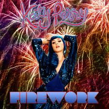 Kate and Firework
