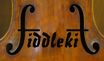 Fiddle Kit